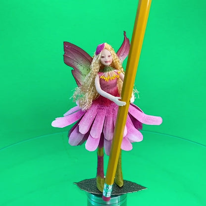 Fae Folk® Fairies - FLAURA