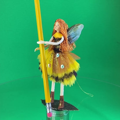 Fae Folk® Fairies - BEE