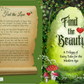 Fairy Tales  Book - Find the Beauty