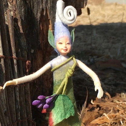 Fae Folk World Elf Fairy Alvine