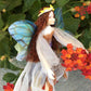 Fae Folk® World Winged Fairy Doll Saturn