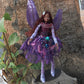 Fae Folk® World Winged Jewel Fairy Seraphina