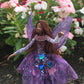 Fae Folk® World Winged Jewel Fairy Seraphina
