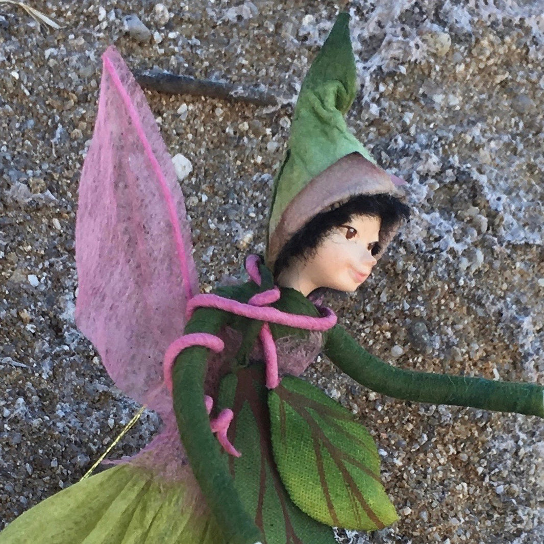 Elf Dolls/Fairies Fae Folk® World Fae Folk World