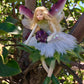 Fae Folk® World Winged Flower Fairy Meadow