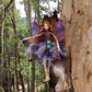 Fae Folk® World Winged Jewel Fairy Tranquility