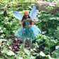 Fae Folk® World Winged Jewel Fairy Tullia