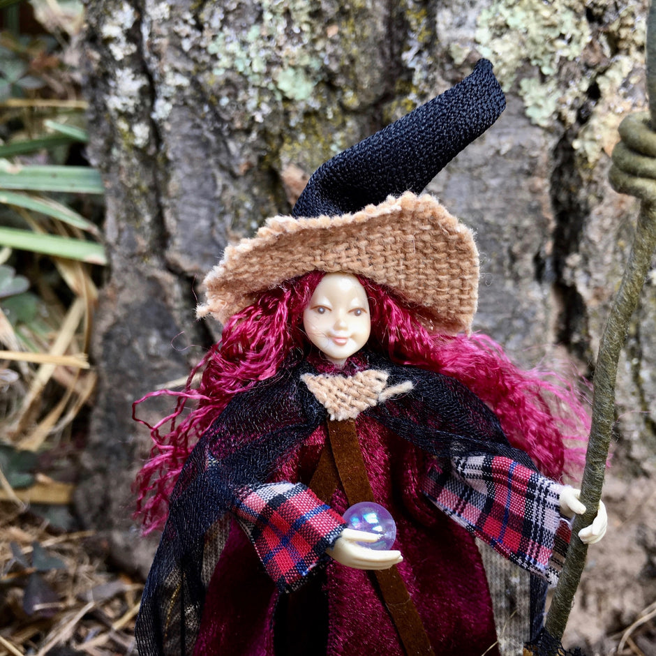 Fae Folk World Let Your Imagination Take Flight!