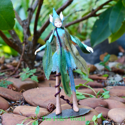 Fae Folk® Fairies - BAYOU