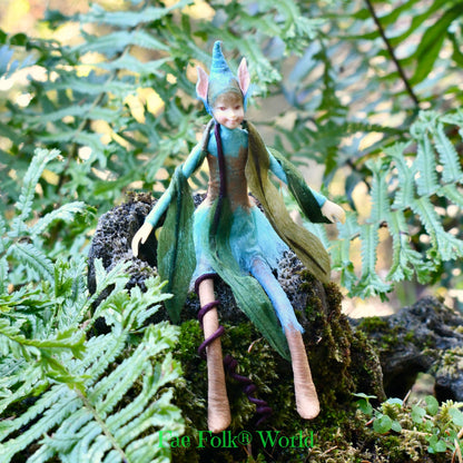 Fae Folk® Fairies - BAYOU