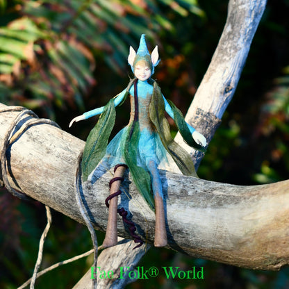 Fae Folk® Fairies - BAYOU