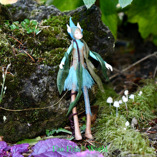 Fae Folk® Fairies - BAYOU