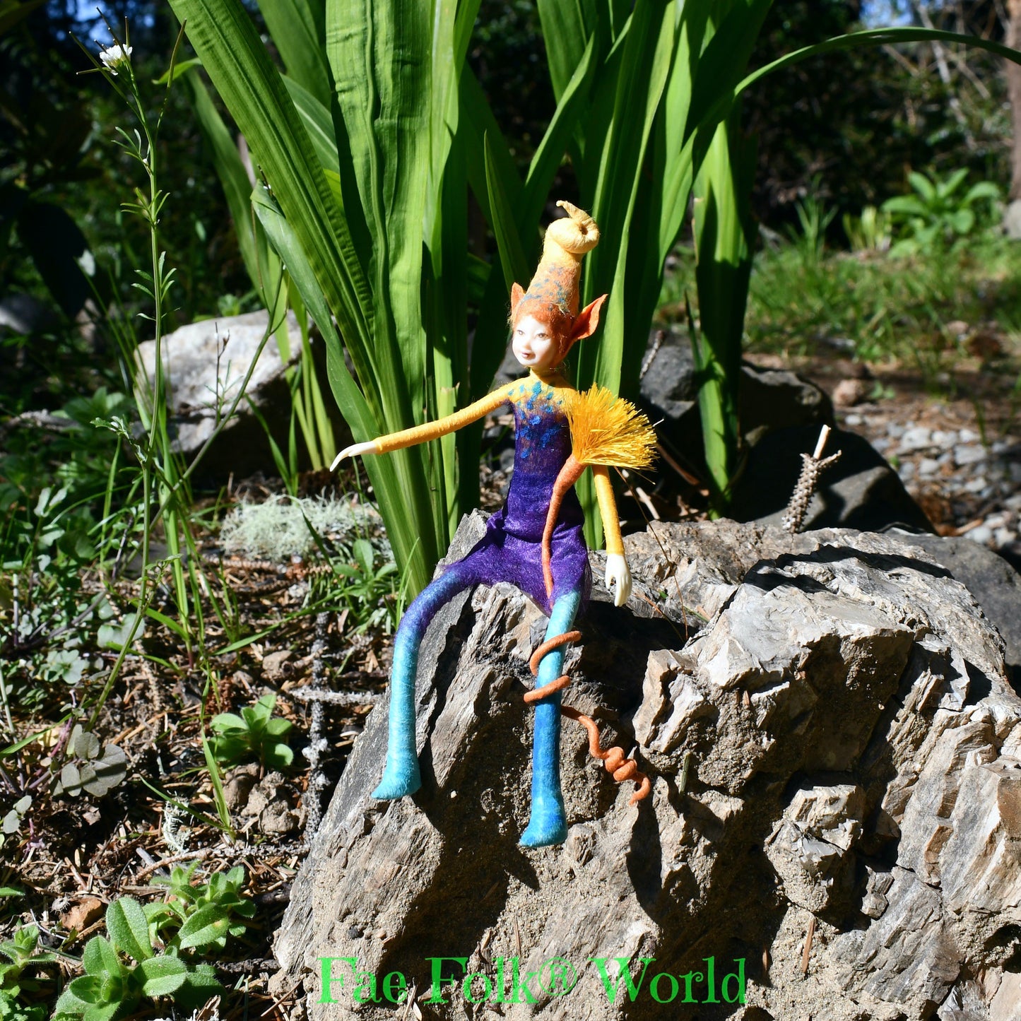 Fae Folk® Fairies - SPRITE