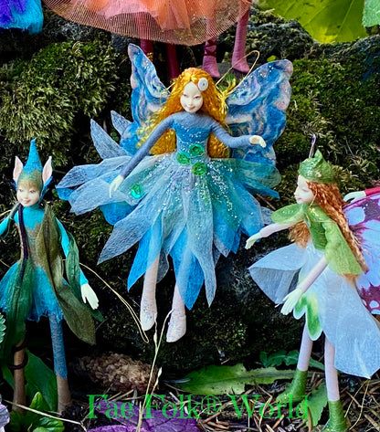 Fae Folk® Fairies - AQUAFINA