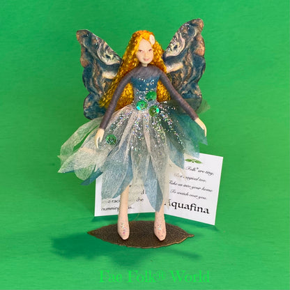 Fae Folk® Fairies - AQUAFINA