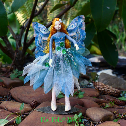 Fae Folk® Fairies - AQUAFINA
