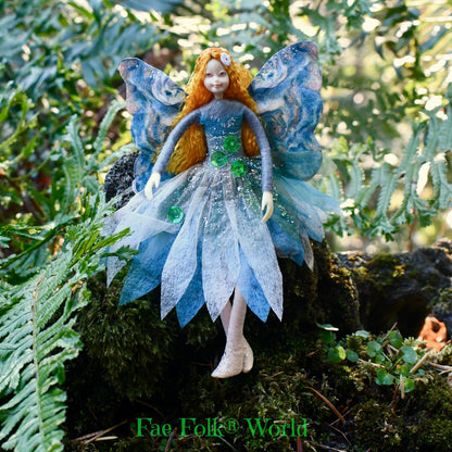 Fae Folk® Fairies - AQUAFINA
