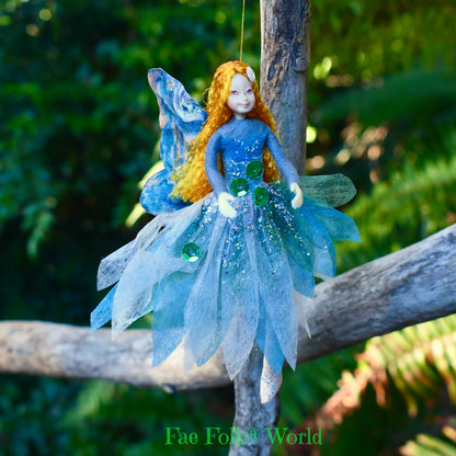 Fae Folk® Fairies - AQUAFINA