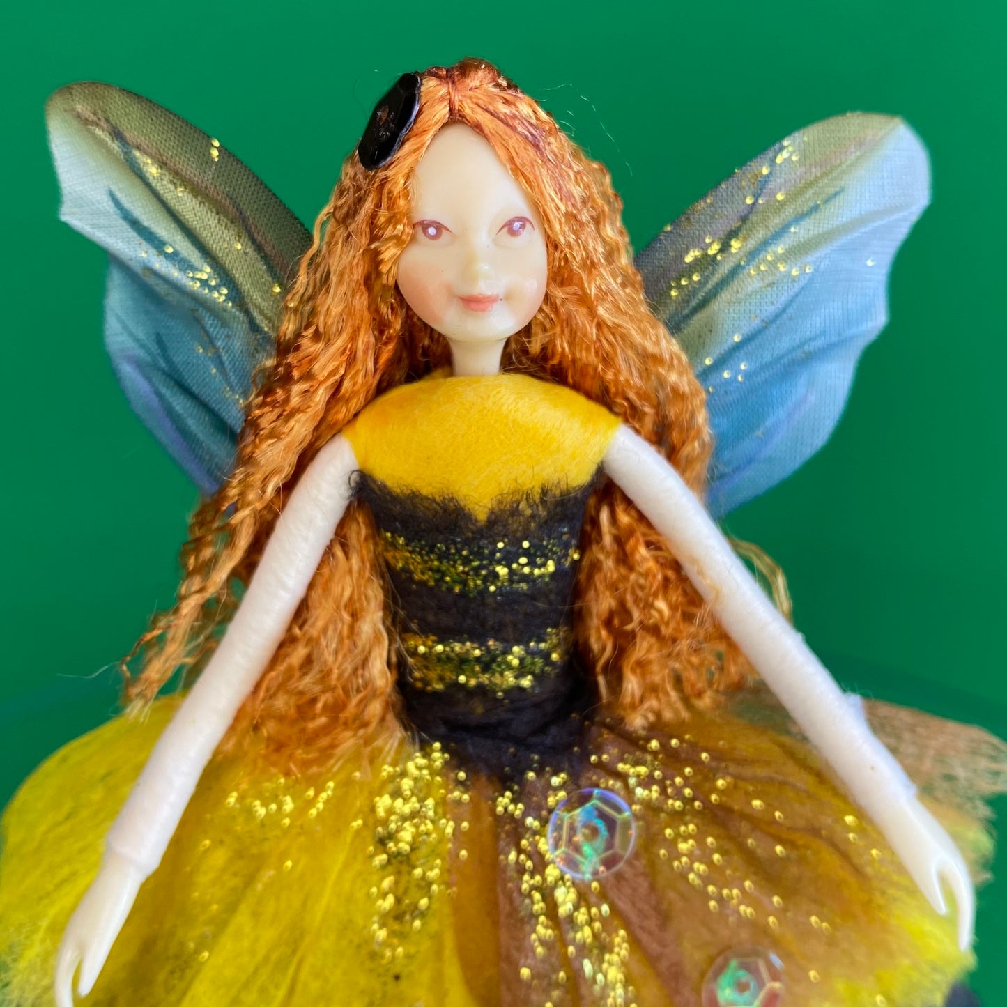 Fae Folk® Fairies - BEE