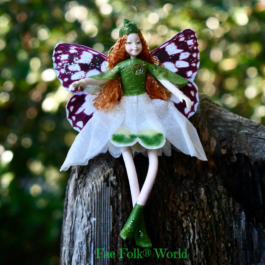 Fae Folk® Fairies - BRIAR