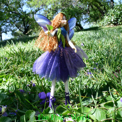 Fae Folk® Fairies - APRIL