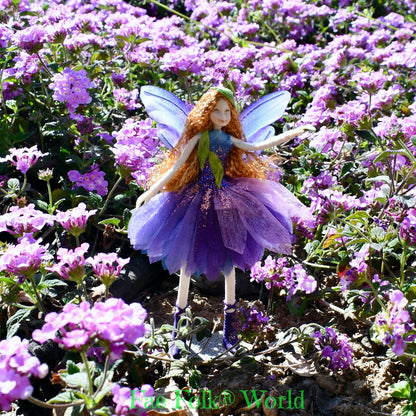 Fae Folk® Fairies - APRIL