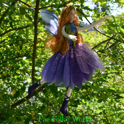 Fae Folk® Fairies - APRIL