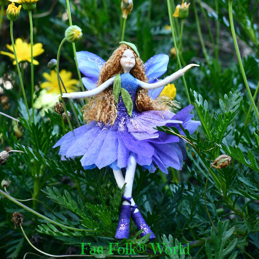 Fae Folk® Fairies - APRIL