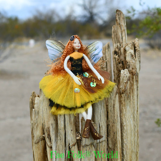 Fae Folk® Fairies - BEE
