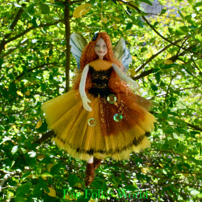 Fae Folk® Fairies - BEE