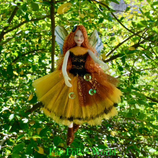 Fae Folk® Fairies - BEE