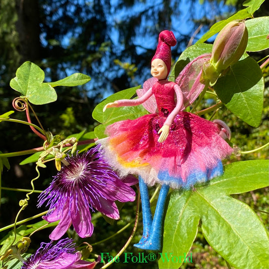 Fae Folk® Fairies - DAWN
