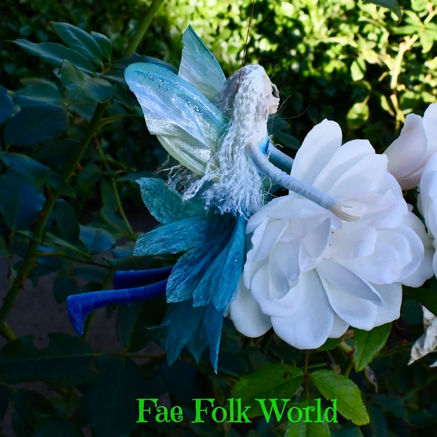 Fae Folk® Fairies - ELSA