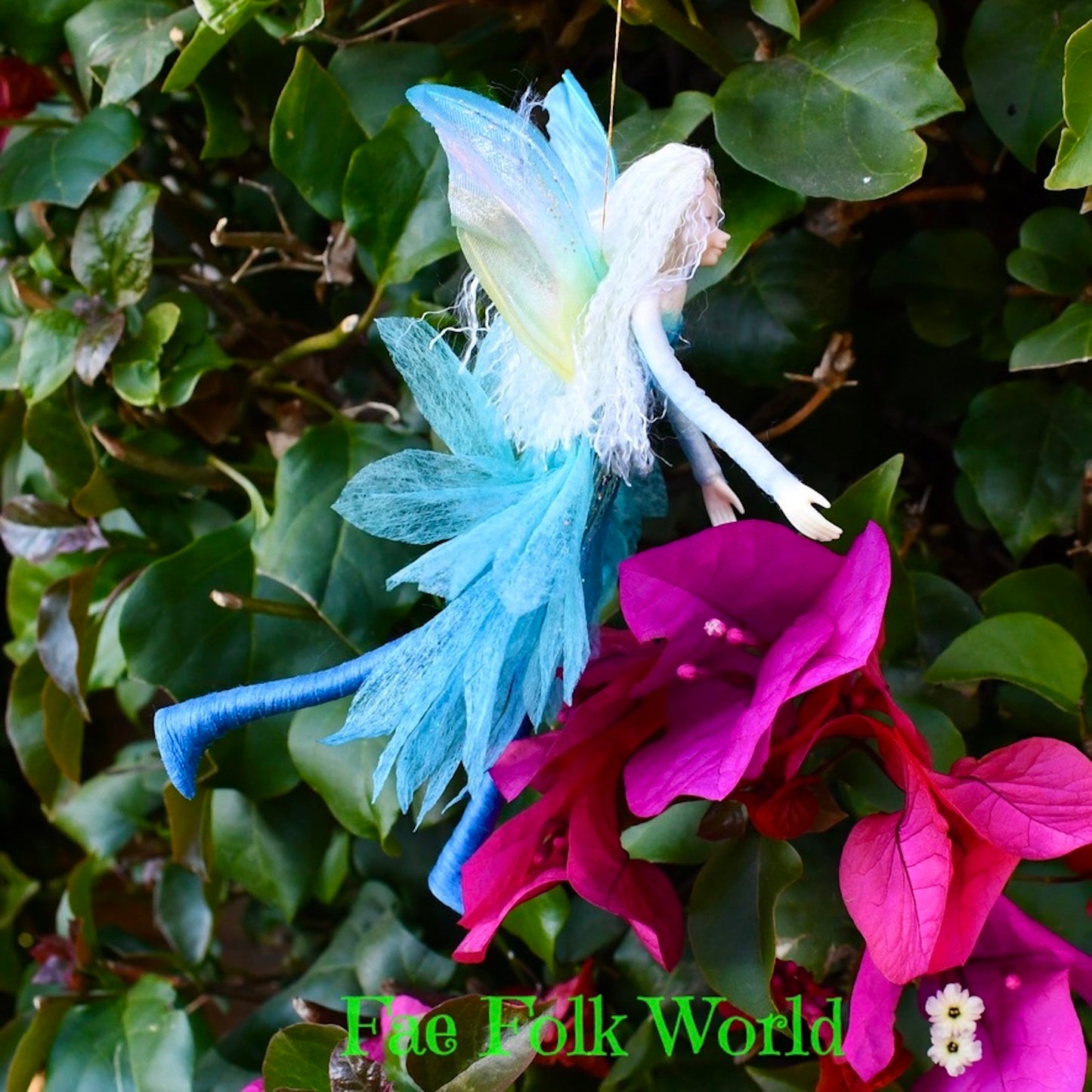 Fae Folk® Fairies - ELSA