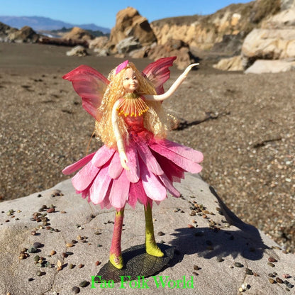 Fae Folk® Fairies - FLAURA