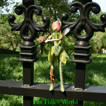 Fae Folk® Fairies - FLICKER