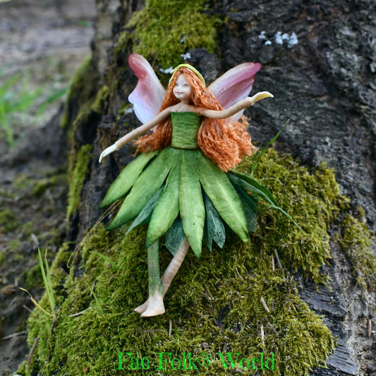 Fae Folk® Fairies - KALEA
