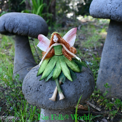 Fae Folk® Fairies - KALEA