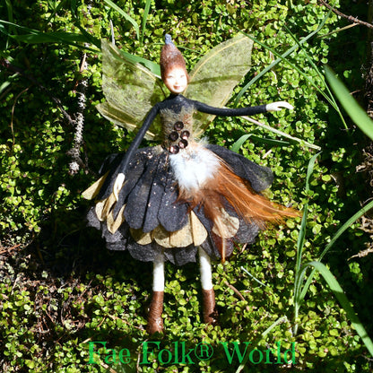 Fae Folk® Fairies - SPARROW