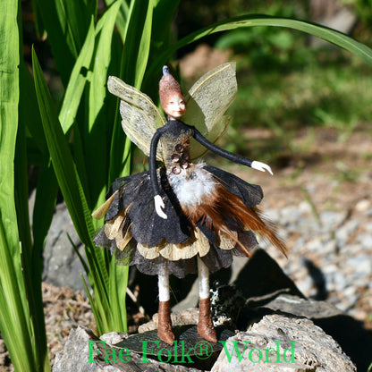 Fae Folk® Fairies - SPARROW