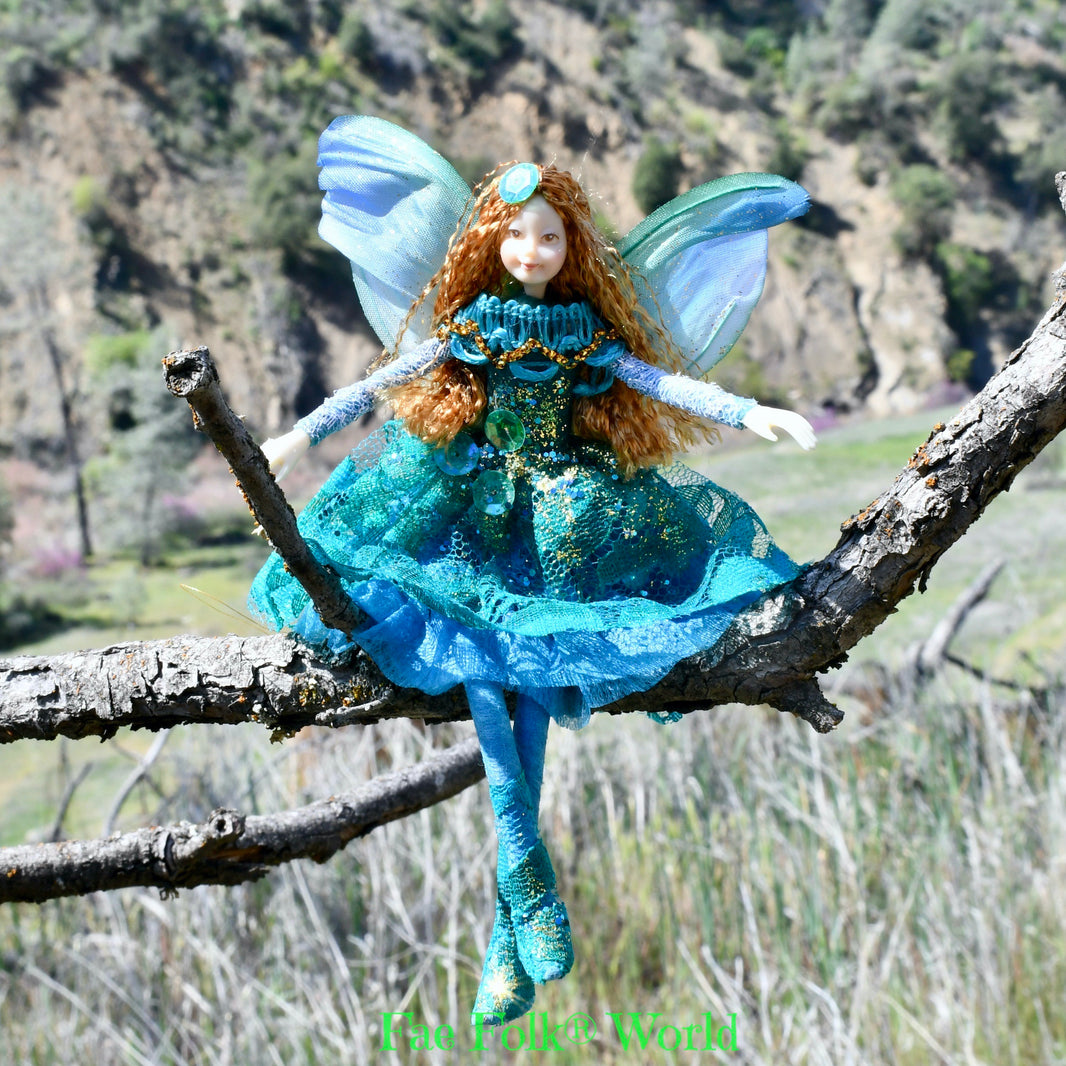 Fairy Dolls Fae Folk® World Fae Folk World