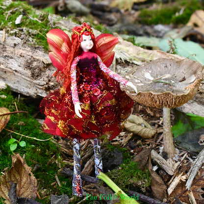 Fae Folk® Fairies - TWILIGHT