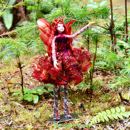 Fae Folk® Fairies - TWILIGHT