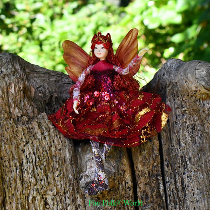 Fae Folk® Fairies - TWILIGHT