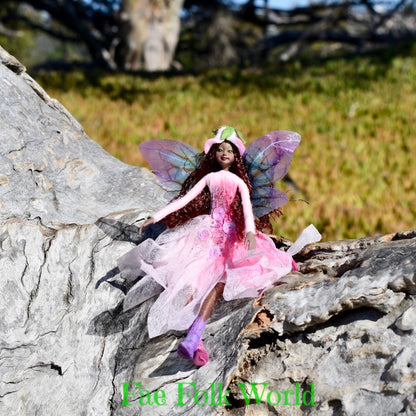 Fae Folk® Fairies - NISSA