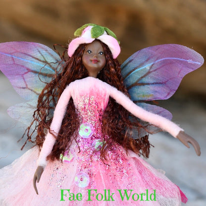 Fae Folk® Fairies - NISSA