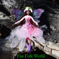 Fae Folk® Fairies - NISSA