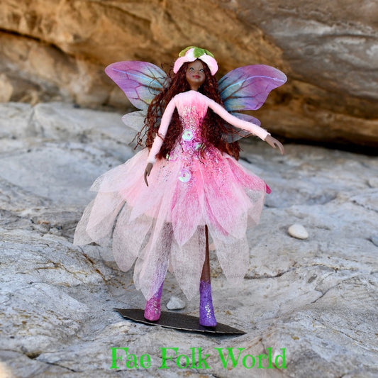 Fae Folk® Fairies - NISSA