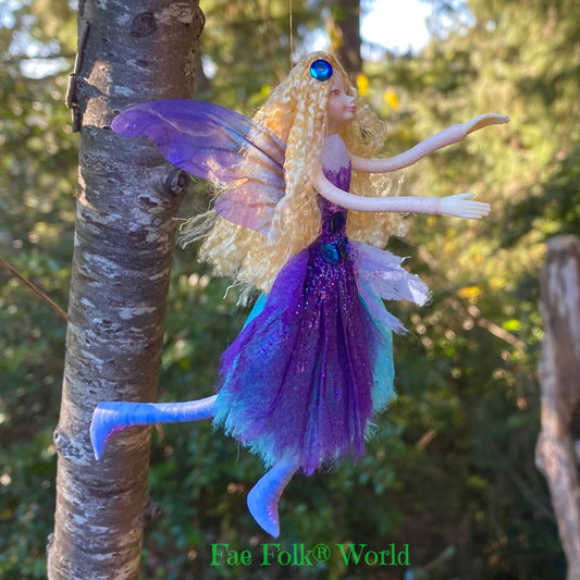 Fae Folk® Fairies - RIVERS