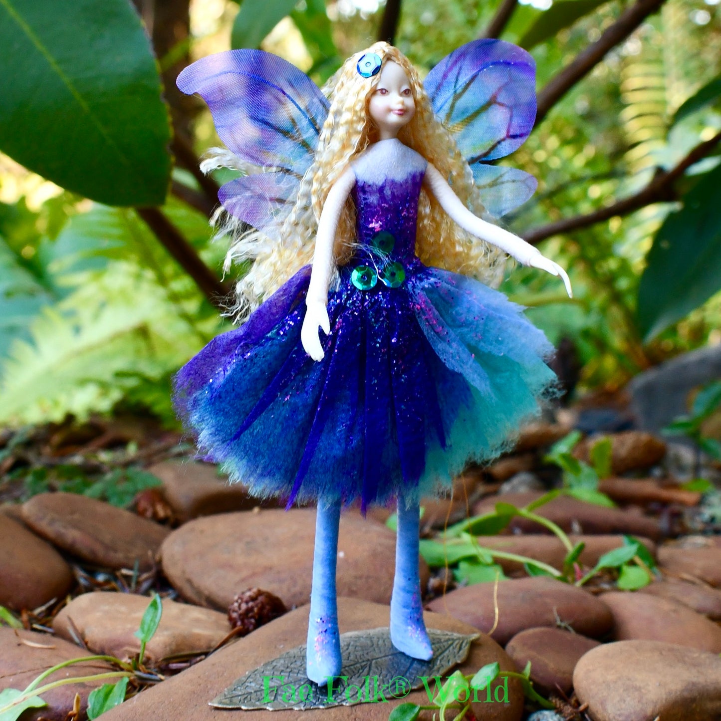 Fae Folk® Fairies - RIVERS